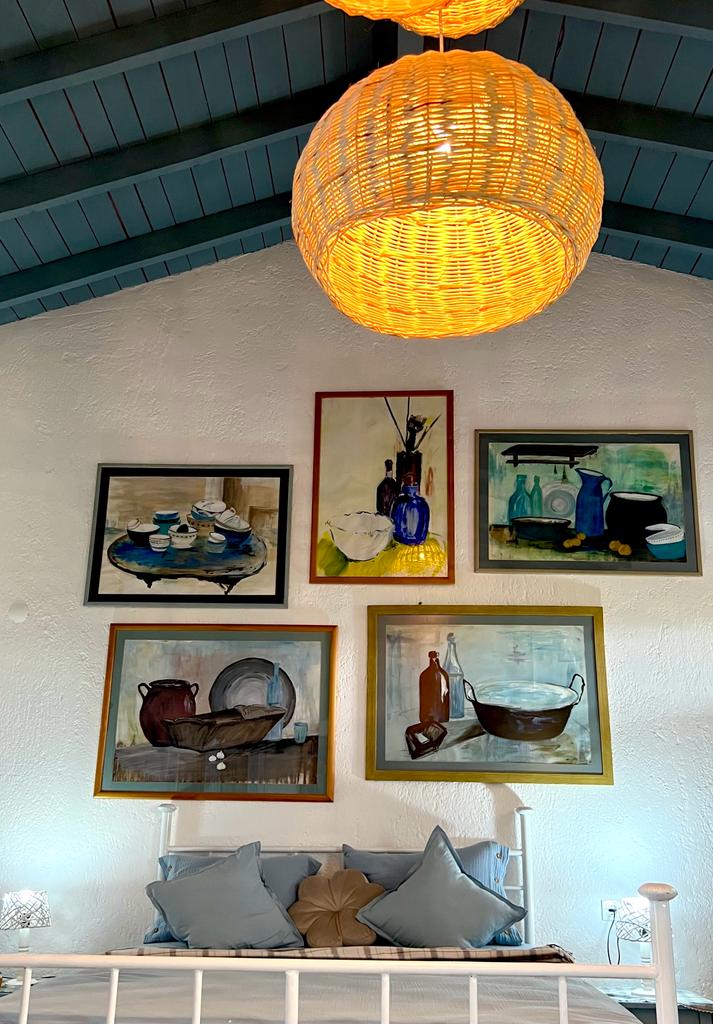 Art Studio at Chef’s Atolye — photo 5